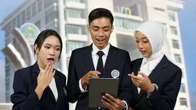 5 Fakultas Paling Susah Ditembus di Universitas Negeri Malang (UM): Peminat Terbanyak Capai 13.243!