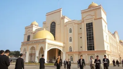 Daftar Universitas Swasta Terbaik di Jawa Timur versi PDDikti,