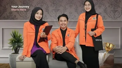11 PTN dan PTS Terbaik di Yogyakarta, Kantongi Akreditasi Unggul, Ada yang Punya 350 Pilihan Prodi!