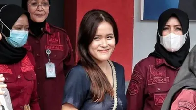 Jessica Wongso Bebas Bersyarat Jadi Pro Kontra, Akun Instagram Saudara Kembar Mirna Salihin Banjir Dukungan