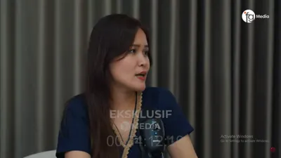 Resmi Bebas Bersyarat 58 Bulan 30 Hari, Jessica Wongso Blak-Blakan Cara Bertahan Hidup di Penjara selama 8 Tahun