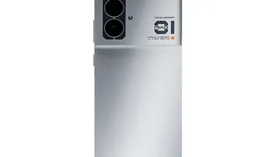 Jika kamu mencari HP dengan kualitas audio yang sangat baik, maka HP Moondrop MIAD 01 adalah pilihan yang tepat.