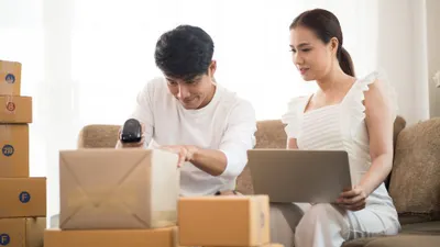 Butuh Modal Nikah? Ini 5 Ide Usaha yang Bisa Dijalankan Bareng Pasangan, Keuntungannya Menjanjikan