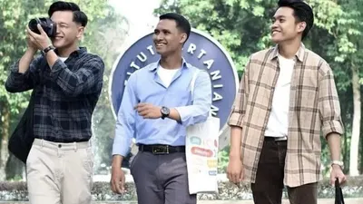 Jika kamu sedang memilih kampus, wajib untuk mengetahui rekomendasi Universitas terbaik yang tentu saja bisa menjadi pilihan di 2024 ini.