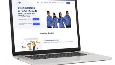 Jika kamu sedang mempertimbangkan untuk mendaftar sebagai CPNS atau PPPK pada tahun 2024, ada beberapa instansi yang tampaknya kurang diminati oleh pelamar.