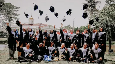 IPK Kamu di bawah 3? Deretan Beasiswa Luar Negeri Ini Siap Menampung Mahasiswa yang Memiliki IPK di Bawah 3