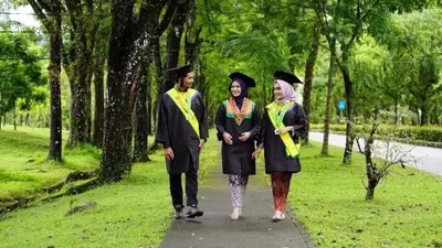 Auto Diterima! Cek 30 Jurusan Paling Sepi Peminat di UNAND, UNSRI, dan USU untuk D3-S1 Lengkap dengan Daya Tampung