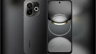 Tecno Spark 30C 5G menawarkan performa cepat, baterai besar, dan fitur lengkap dengan harga Rp1 jutaan.