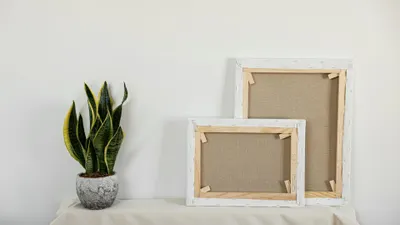 Kabar baik! Ada 5 ide usaha modal ringan di desa. Salah satunya adalah membuat frame kayu untuk seserahan atau hadiah.