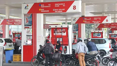 Kabar baiknya, ada beberapa cara sederhana untuk menghemat konsumsi bahan bakar yang mungkin belum banyak diketahui orang.
