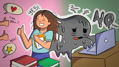 Edukasi Psikologi: Lahir dari Rasa Tidak Enakan, Waspadai Kalau Kamu Punya Ciri-ciri People Pleaser Berikut!