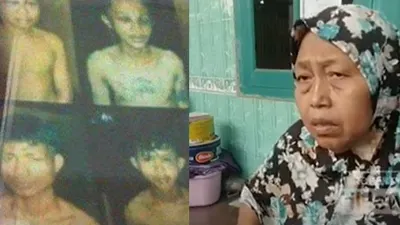 Keberadaan Abdul Pasren, seorang ketua RT yang menjadi saksi kunci dalam kasus pembunuhan Vina Cirebon, terus menjadi misteri.