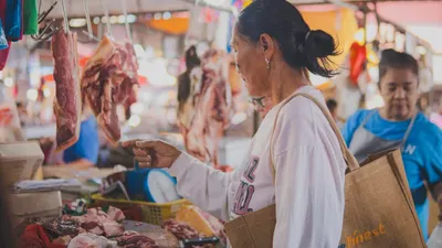 Capai 14 Ribu Ton! Ini 3 Daerah dengan Produksi Daging Sapi Terbesar di DKI Jakarta, No 1 Bukan Jakarta Barat