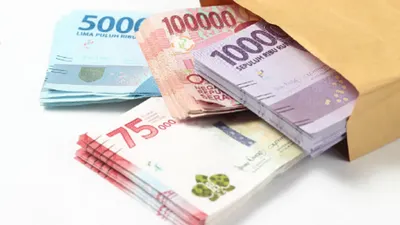 Ilustrasi Bansos BLT MRP