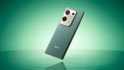Infinix Zero 30 5G | Berikut ini adalah 10 rekomendasi smartphone yang dibanderol dengan harga 2 jutaan dengan spesifikasi yang menawan.
