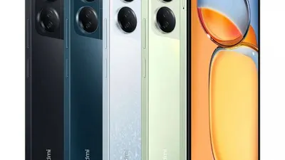 Redmi 13C | Ada beberapa HP Xiaomi murah dengan harga Rp1-2 jutaan saja yang bisa memberikan kamu pengalaman gaming terbaik dan mengambil foto.