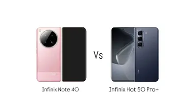 Kelebihan dan kekurangan Infinix Hot 50 Pro Plus dan Infinix Zero 40 akan kamu ketahui setelah kamu selesai menyimak seluruh artikel.