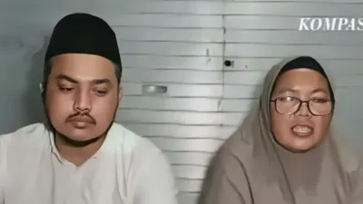 Keluarga Vina Sesalkan Iptu Rudiana yang Susah Dihubungi, Kuasa Hukum: Semuanya Gak Ada yang Direspons