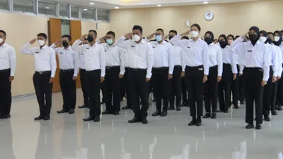 7 Ketentuan Dalam SKB CPNS 2024 yang Wajib Diketahui Peserta