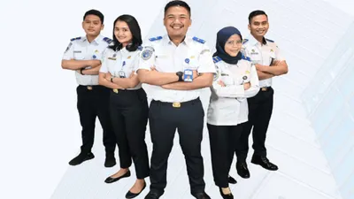 Sekolah kedinasan milik Kemenhub akan melakukan seleksi pendaftaran calon taruna yang dikenal dengan nama Sipencatar.