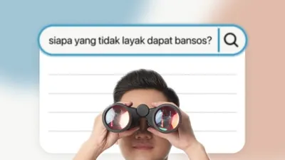 KPM Golongan Ini Tidak Bisa Cair PKH dan BPNT Alokasi September-Oktober dan Juli-September, Ada Info Penting dari Kemensos
