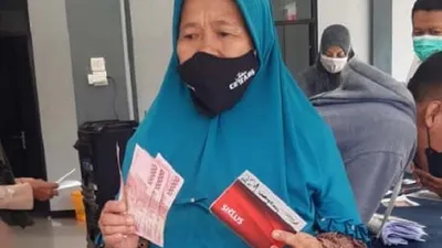 Kemensos resmi menetapkan nama-nama penerima bansos BPNT peralihan melalui tahapan final closing yang bisa dicek melalui SIKS-NG.