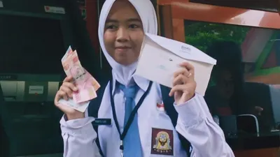 Kemensos sudah menetapkan nama-nama penerima bansos PKH periode Juli-September lengkap dengan komponen dan nominal pencairannya.