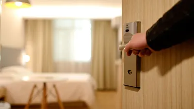 Ilustrasi Hotel Non Bintang