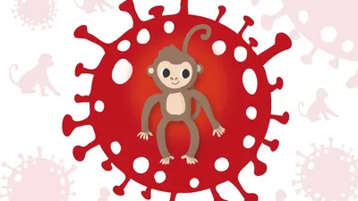 Cek Fakta: Benarkah Virus MPOX Disebabkan oleh Vaksin COVID-19? Ini Penjelasan Kemenkes
