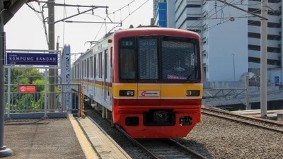 Ilustrasi. PT Kereta Api Indonesia (Persero) membuka rekrutmen besar-besaran untuk berbagai posisi menarik.