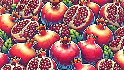 Kerjakan tes ini bersama dengan teman-temanmu, dan lihat siapa yang bisa menemukan buah apel yang tidak memiliki batang terlebih dahulu.
