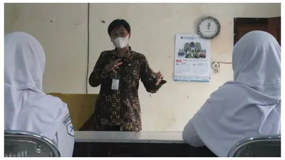 Masa sanggah PPPK 2024 memberi kesempatan adil bagi peserta dalam menanggapi hasil verifikasi administrasi.