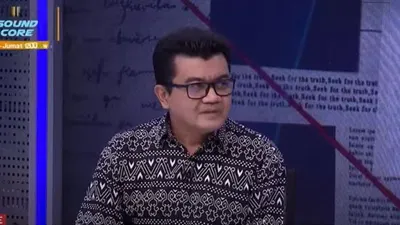 Ketidakhadiran Polda Jabar dalam sidang praperadilan Pegi Setiawan disebut sebagai sebuah kesengajaan oleh Reza Indragiri.