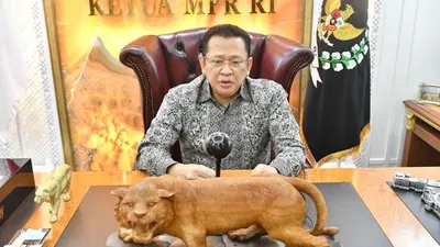 Ketua Umum MPR, Bambang Soesatyo menyatakan bahwa penetapan iuran Tapera perlu mempertimbangkan kondisi ekonomi masyarakat saat ini.