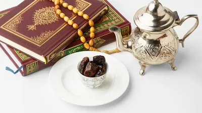 5 Keutamaan Puasa Sunnah Syawal, Salah Satunya Pahala Puasa Satu Tahun