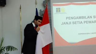 Tembok Baru Timnas Indonesia! Erick Thohir Pastikan Kevin Diks Main Lawan Jepang