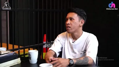 Kondisi Helm yang Digunakan Eky Berbeda dengan Keterangan Pitra Romadoni, Fransiskus Marbun Ungkap Hal Ini
