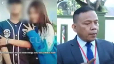 Kuasa Hukum Pegi Setiawan Cirebon Ngaku Kantongi Data DPO Pegi Perong yang Asli: Memang ada