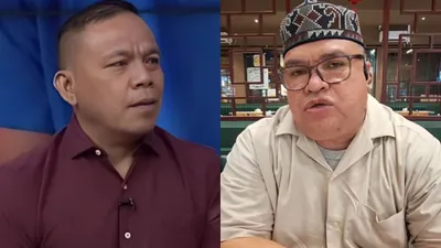 Motif Razman Nasution Laporkan Hakim Eman Sulaeman ke KY Diungkap Kuasa Hukum Pegi Setiawan: Ingin Pansos?