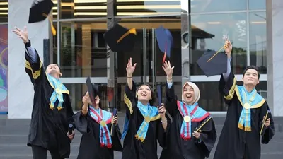 10 Jurusan Kuliah yang Punya Peluang Kerja Tinggi dan Menjanjikan di Masa Depan, Dijamin Sukses, Tertarik Masuk?