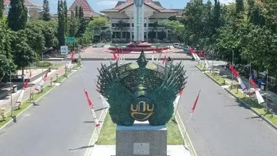 Hore! 1.920 Peserta SNBT 2024 UNY Berhasil Lulus, Cek 10 Prodi S1 Peminat Tertinggi Lengkap Besaran UKT Terbaru