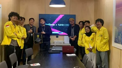 Mengetahui jurusan-jurusan dengan tingkat persaingan yang lebih rendah bisa menjadi strategi bijak untuk meningkatkan peluang masuk UI.