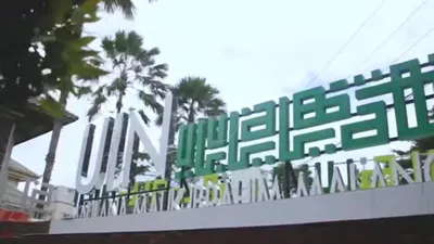 UIN Malang