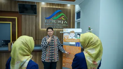 LPS Siapkan Pembayaran Simpanan Nasabah BPR Jepara Artha