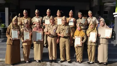 Kapan Pendaftaran PPPK 2024 Pemerintah Provinsi Jawa Tengah Dibuka? Ini Bocoran Jadwal, Formasi, dan Persyaratan