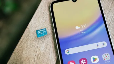 MicroSD di Smartphone Eror Tidak Terdeteksi? Jangan Panik Lakukan Cara Ini, Mudah dan Cepat!