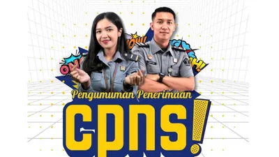 Lalu instansi pusat dan daerah mana saja yang memiliki persaingan dan rasio keketatan tertinggi pada rekrutmen CPNS tahun 2024