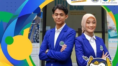 Lalu jurusan D4-S1 apa saja yang memiliki UKT dan IPI terendah jalur TMBK Universitas Negeri Malang tahun 2024