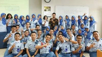 Lantas, apa saja kisi-kisi materi tes matematika yang akan diujikan pada Seleksi Lanjutan Tahap I Polstat STIS