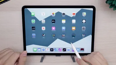 iPad Pro 11 | Lantas, apakah iPad ini lebih unggul daripada Android Tablet atau justru sebaliknya Android Tablet lebih unggul dari iPad